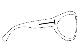 T trademark