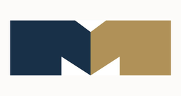 M trademark