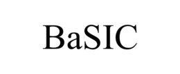 BASIC trademark