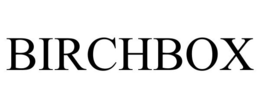 BIRCHBOX trademark
