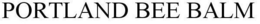 PORTLAND BEE BALM trademark