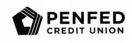 PENFED CREDIT UNION trademark