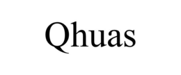 QHUAS trademark