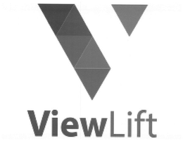 V VIEWLIFT trademark
