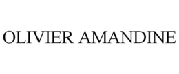 OLIVIER AMANDINE trademark