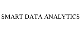 SMART DATA ANALYTICS trademark