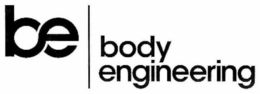 BE BODY ENGINEERING trademark