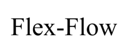 FLEX-FLOW trademark