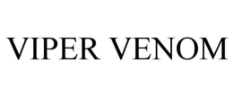 VIPER VENOM trademark