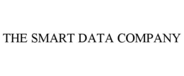 THE SMART DATA COMPANY trademark