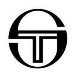S T trademark