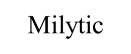 MILYTIC trademark