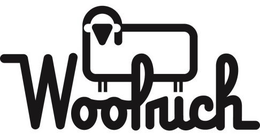 WOOLRICH trademark