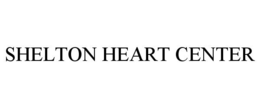 SHELTON HEART CENTER trademark