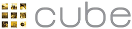 #CUBE trademark