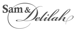 SAM & DELILAH trademark