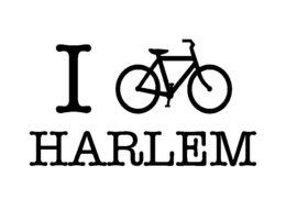 I HARLEM trademark