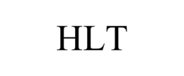 HLT trademark