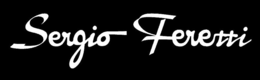 SERGIO FERETTI trademark