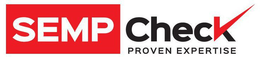 SEMPCHECK PROVEN EXPERTISE trademark