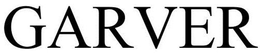 GARVER trademark
