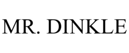 MR. DINKLE trademark