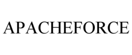 APACHEFORCE trademark