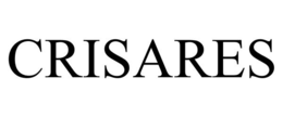 CRISARES trademark