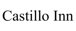 CASTILLO INN trademark