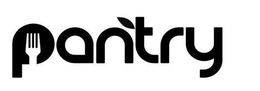 PANTRY trademark
