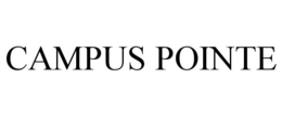 CAMPUS POINTE trademark