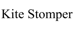 KITE STOMPER trademark