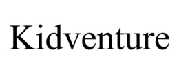 KIDVENTURE trademark