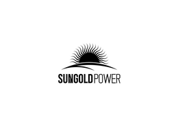 SUNGOLDPOWER trademark
