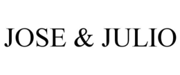 JOSE & JULIO trademark