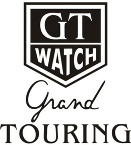 GT WATCH GRAND TOURING trademark