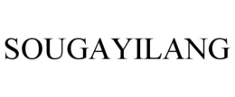 SOUGAYILANG trademark