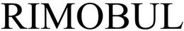 RIMOBUL trademark
