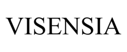 VISENSIA trademark