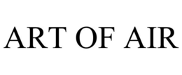 ART OF AIR trademark