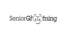 SENIOR GROOMING trademark