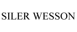 SILER WESSON trademark