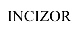 INCIZOR trademark