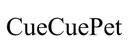 CUECUEPET trademark
