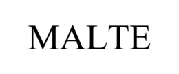 MALTE trademark