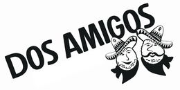 DOS AMIGOS trademark