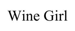 WINE GIRL trademark