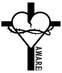 A.W.A.R.E. LIFESTYLE trademark
