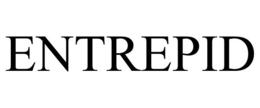ENTREPID trademark