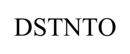 DSTNTO trademark